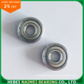 Stainless Steel Bearing 608ZZ